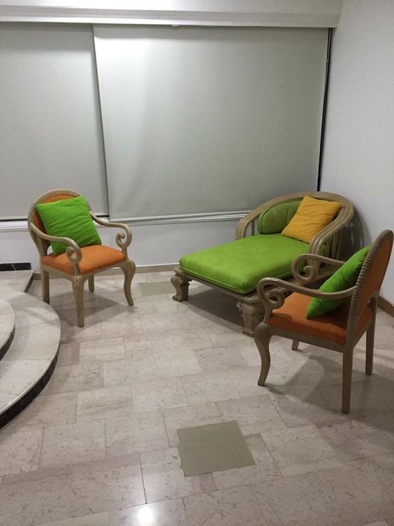 Apartamento Duplex Ocean Blue 1 Daire San Andrés Dış mekan fotoğraf