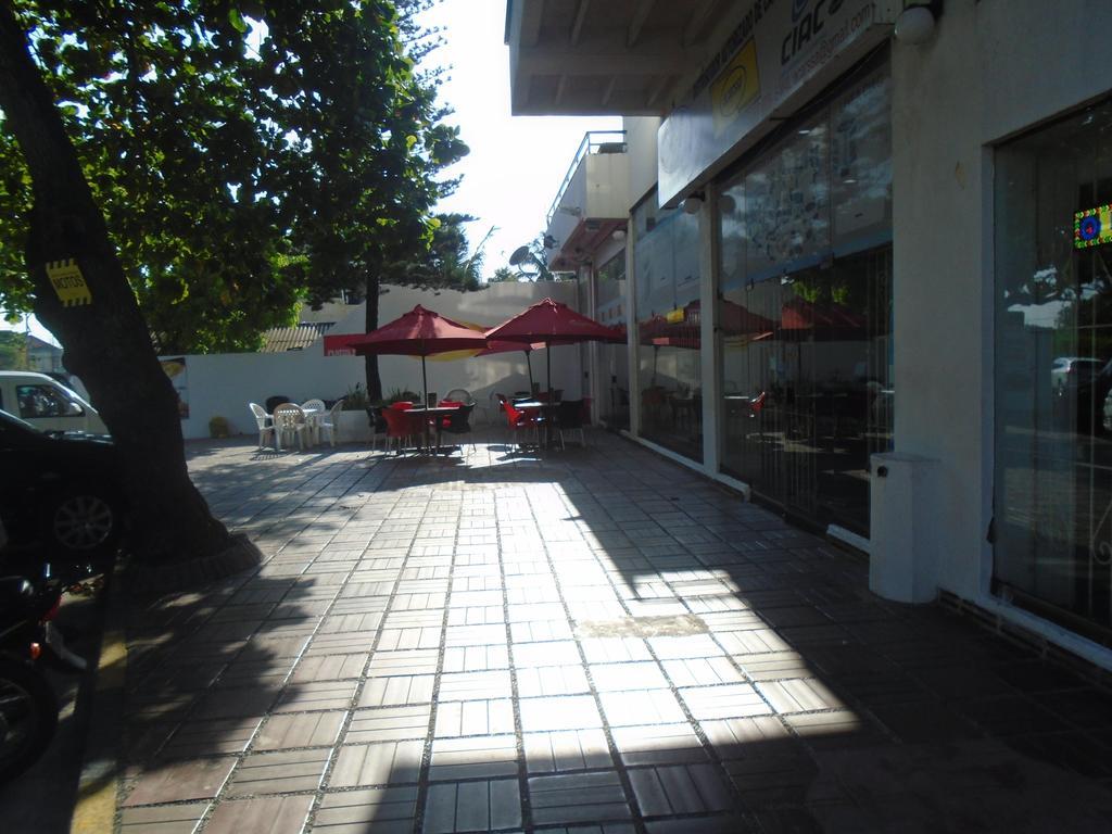 Apartamento Duplex Ocean Blue 1 Daire San Andrés Dış mekan fotoğraf
