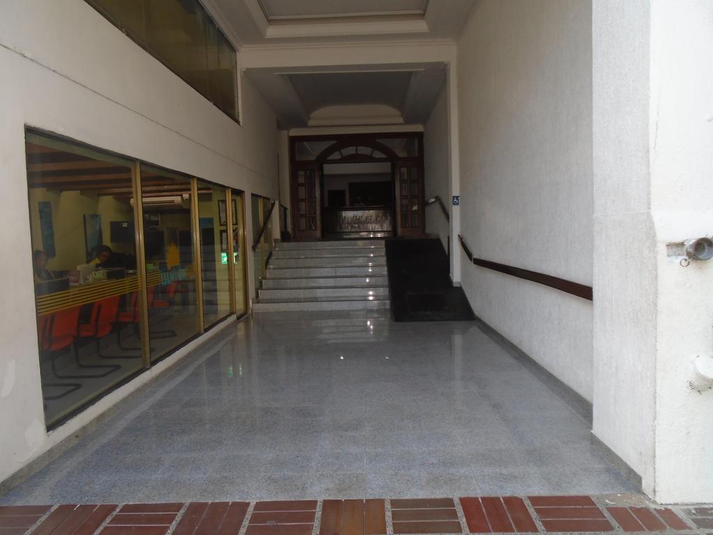 Apartamento Duplex Ocean Blue 1 Daire San Andrés Dış mekan fotoğraf