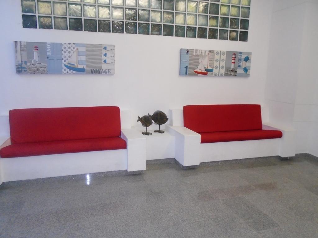Apartamento Duplex Ocean Blue 1 Daire San Andrés Dış mekan fotoğraf