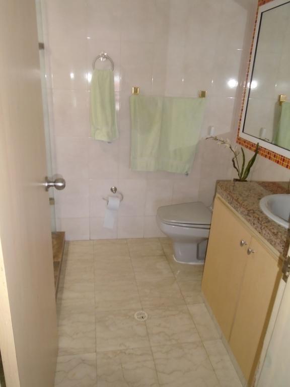 Apartamento Duplex Ocean Blue 1 Daire San Andrés Dış mekan fotoğraf