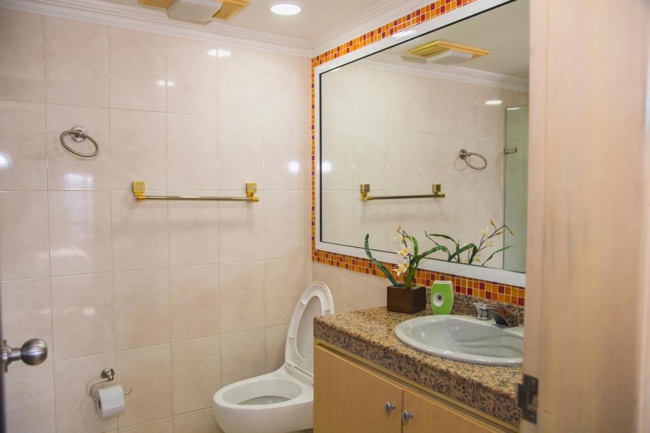 Apartamento Duplex Ocean Blue 1 Daire San Andrés Dış mekan fotoğraf